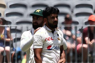 From Driving Cab to Six-fer on Test Debut, the Story of Pakistan Fast Bowler Aamer Jamal