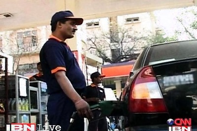 List of diesel price in major cities