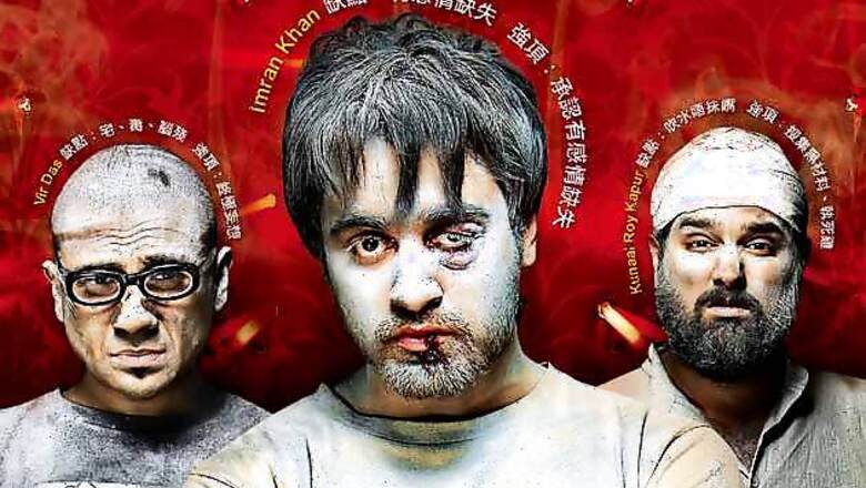 'Delhi Belly' set for Hong Kong release