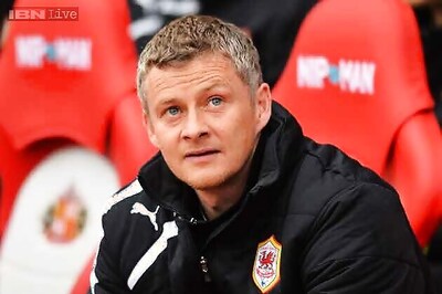 Solskjaer keen to plot Cardiff's Premier League return