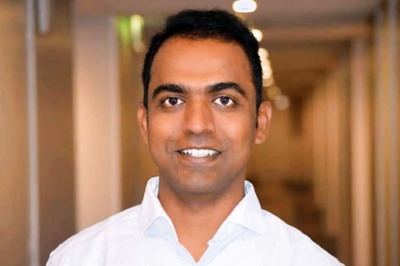 Ranjitsinh Disale, Who Won Global Teacher Award, is Now World Bank's Education Advisor