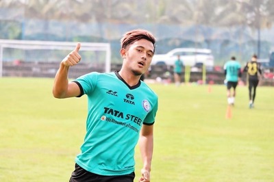 ISL: Indian Winger Isaac Vanmalsawma Joins Odisha FC on 2-year Deal