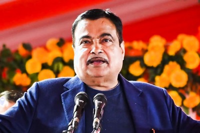 India's Logistics Cost Will Come Down to 9 Percent In Two Years: Nitin Gadkari
