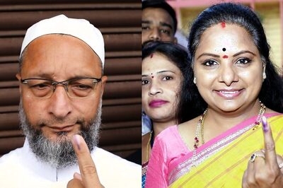 News18 Afternoon Digest: Telangana Assembly Elections Updates; COP28 Summit and Other Top Stories