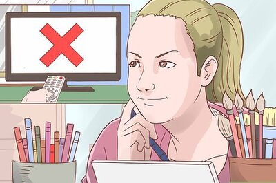 How to Improve Your Imagination