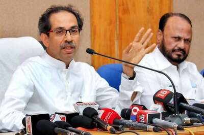 'Election Commission Has Become the Mistress': Sena Targets BJP Again