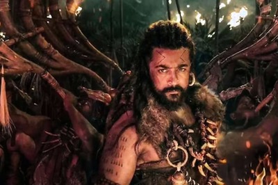 'Karan Johar Impressed By Suriya’s Kanguva': Producer KE Gnanavel Raja