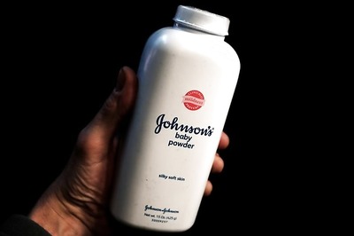 Sri Lanka Halts Imports of Johnson & Johnson Baby Powder Pending Asbestos Tests