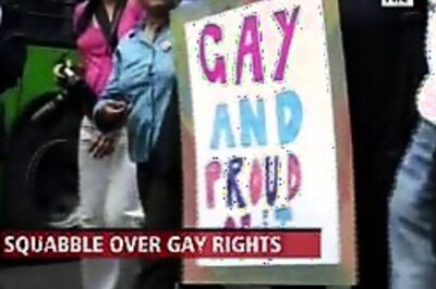 Homosexuality is not a disease: Delhi HC