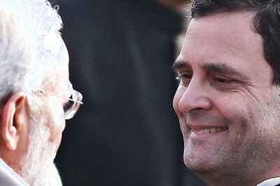 PM Modi’s Barb At Rahul Gandhi: ‘How Do I Reply to a Person Who Doesn’t Attend Parliament?'