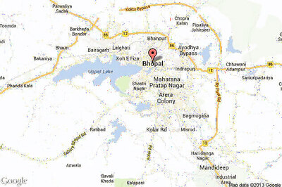 'Run for Unity' organised to garner support for world's tallest statue of Sardar Patel