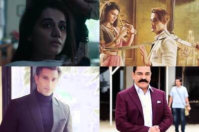 Thappad Remains Steady at Box Office, Karan Singh Grover Set to Return in Kasautii Zindagii Kay