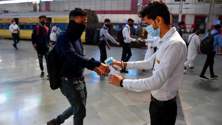 'No Mask Can Cost Rs 1,000 Fine': Mumbai Police Busts Rumours, Asserts Rs 200 Penalty on Not Wearing Masks