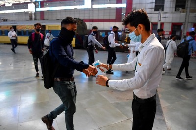 'No Mask Can Cost Rs 1,000 Fine': Mumbai Police Busts Rumours, Asserts Rs 200 Penalty on Not Wearing Masks