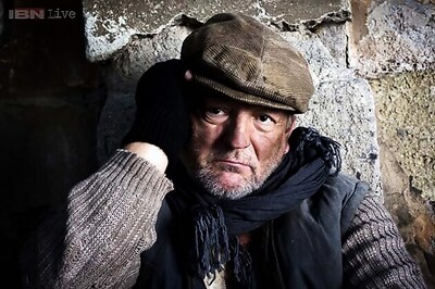 Man refuses to take bath for 60 years, says cleanliness brings sickness