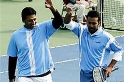 Leander urges Bhupathi to return