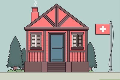 How to Become a Swiss Citizen