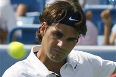  Federer's fine words can't obscure new doping problems