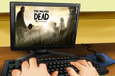 How to Play The Walking Dead