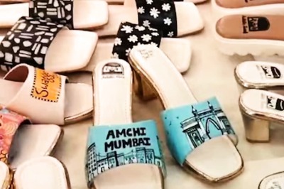 How This Haryana Man Turned His Hobby Into Successful Footwear Startup
