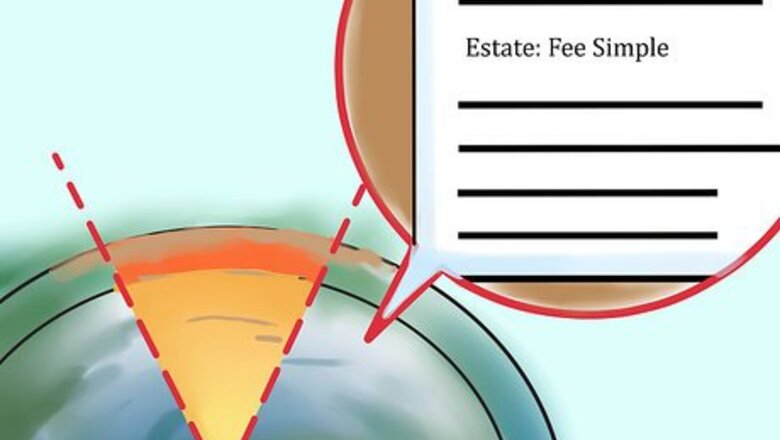 How to Check Mineral Rights