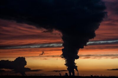 World's Richest 1% People Cause Double CO2 Emissions of Poorest 50%, Says Oxfam