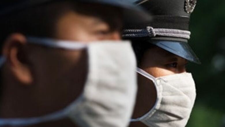 2 billion people may get swine flu, warns WHO