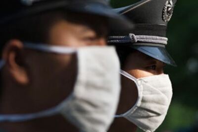 2 billion people may get swine flu, warns WHO