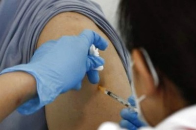 Covid-19 Vaccines Effective at Reducing Severe Illness, Hospitalisation: Lancet Study