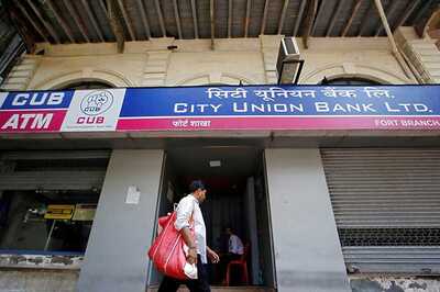 Wage Revision Talks Fail, Bank Unions Threaten Strike