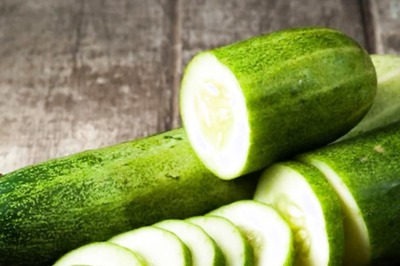 From Treating Diabetes To Constipation, Health Benefits Of Cucumber