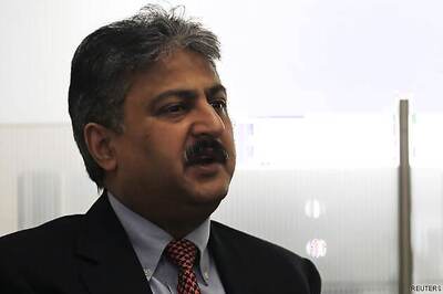 Bharti Airtel says India CEO Sanjay Kapoor to quit