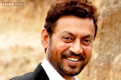 Irrfan Khan's 'Madaari' to release in June