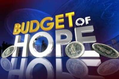 Infra may get priority in Budget: Goldman Sachs