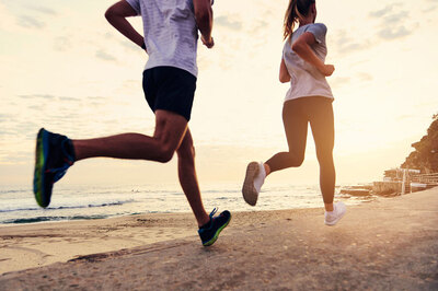 Running Marathons May Increase Heart Attack Risk