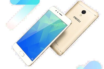 Meizu M5s Android Marshmallow Smartphone Launched