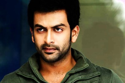 'Ennu Ninte Moideen' not a routine love story: Prithviraj