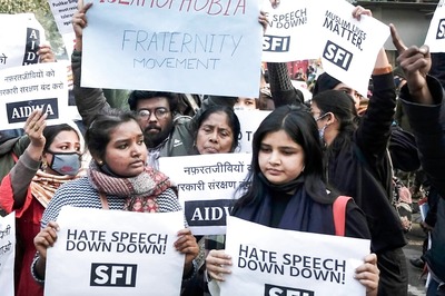 Hate Speech Must Be Condemned ‘Unequivocally’; Selective Criticism Shows Double Standard: IFS