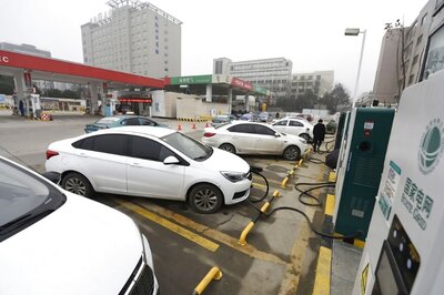 Electric Vehicles to Make Up a Quarter of All Automobile Sales in China by 2025
