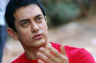 Obama told me he has heard about my films: Aamir