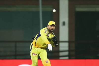 WATCH: Clutch MS Dhoni Effects Run Out on Final Ball With Accurate Throw