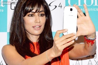 Chitrangada Singh wants to see politicians in jeans and tees