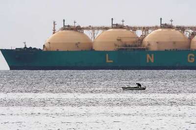 India, Japan to Team up to Get More Flexible LNG Deals