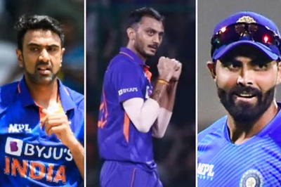 'If India Looking for Wicket-takers in T20 WC, then Jadeja, Axar, Ashwin aren’t the Ones': Ex-Opener's Big Remark