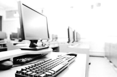 Global PC Sales Suffer Worst Decline Since 2013 Due to Coronavirus Pandemic