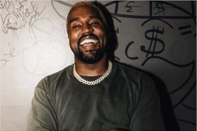 Kanye West Hints He Will Run Again for US President in 2024