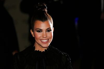Kourtney Kardashian to Launch Makeup Line