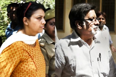 Aarushi-Hemraj murders convict Nupur unwell