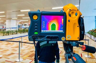 Separate Ward to be Built for Coronavirus Patients in Gorakhpur Dist Hospital; No Case Detected Yet