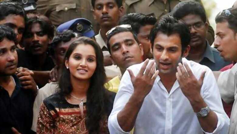 Sania-Shoaib's woes far from over